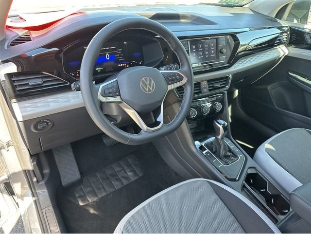 2024 Volkswagen Taos S