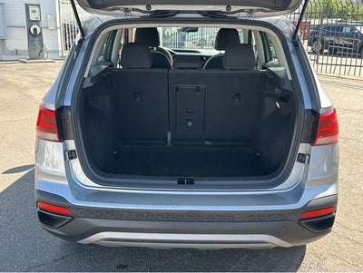 2024 Volkswagen Taos S