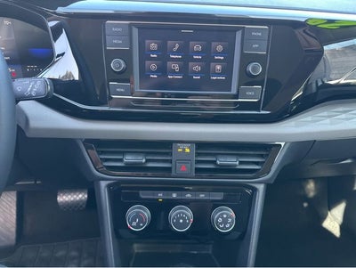 2024 Volkswagen Taos S