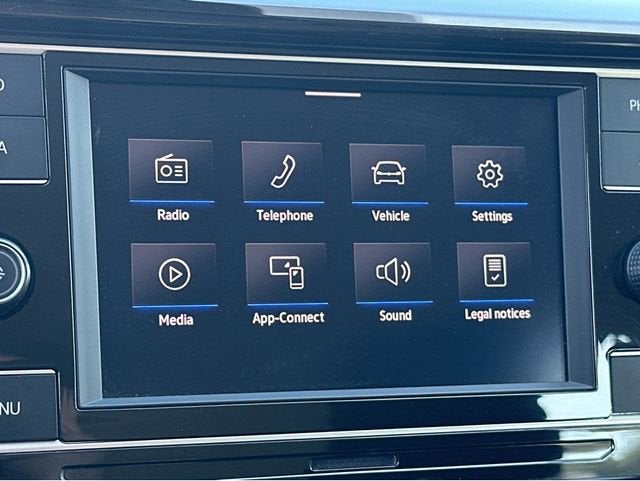 2024 Volkswagen Taos S