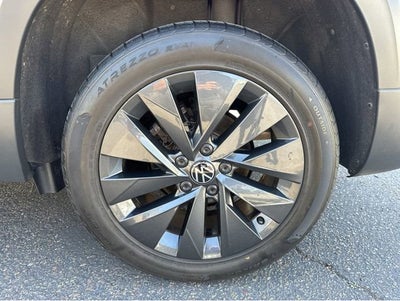 2024 Volkswagen Taos S