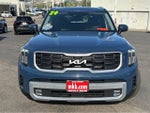 2024 Kia Telluride SX Prestige