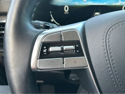 2024 Kia Telluride SX Prestige