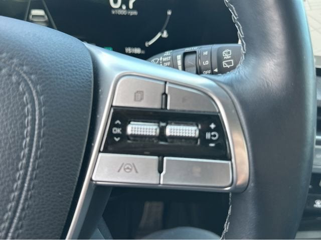 2024 Kia Telluride SX Prestige