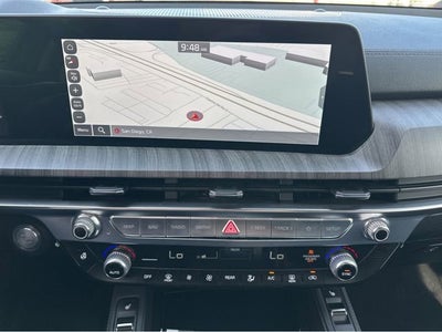 2024 Kia Telluride SX Prestige