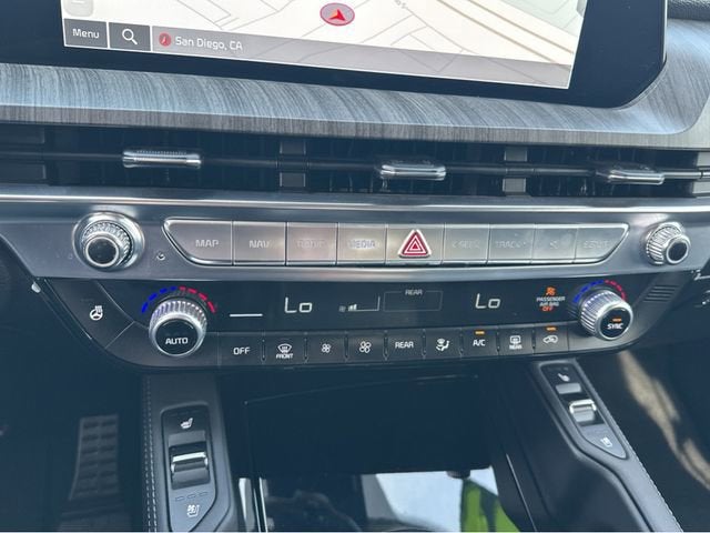 2024 Kia Telluride SX Prestige