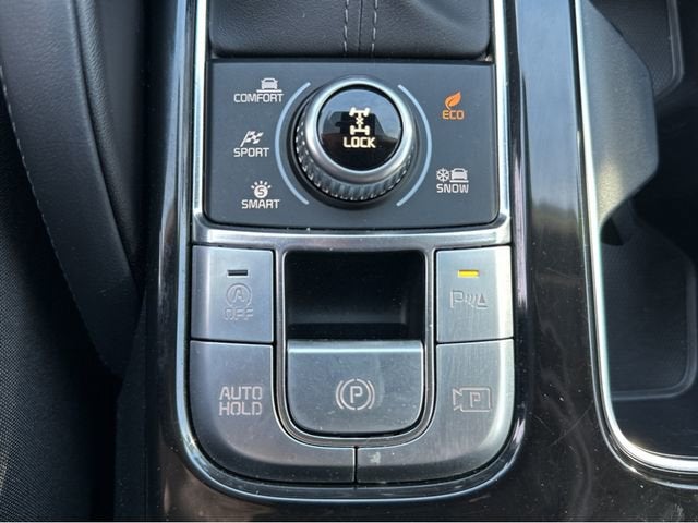 2024 Kia Telluride SX Prestige