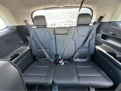 2024 Kia Telluride SX Prestige