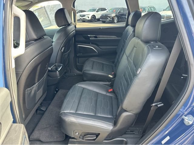 2024 Kia Telluride SX Prestige