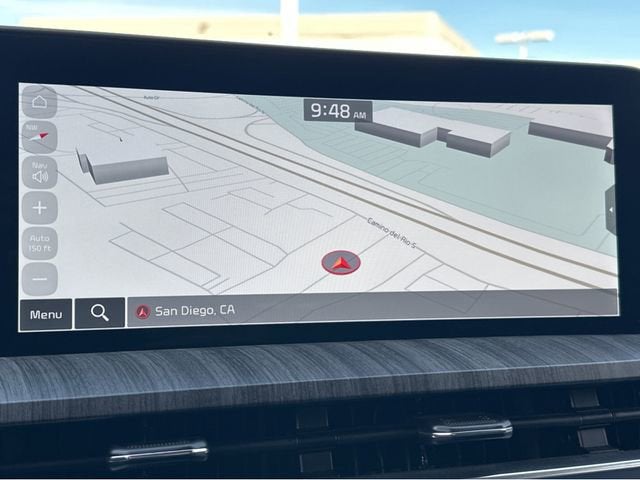 2024 Kia Telluride SX Prestige