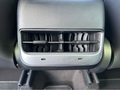 2021 Tesla Model Y Performance