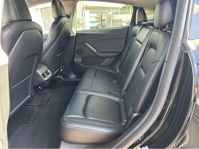 2021 Tesla Model Y Performance