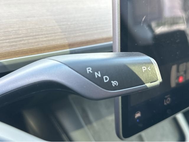 2021 Tesla Model Y Performance