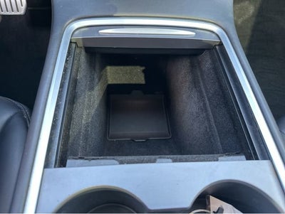 2021 Tesla Model Y Performance