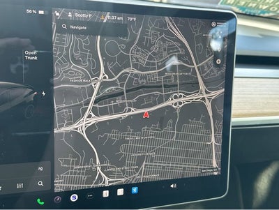 2021 Tesla Model Y Performance