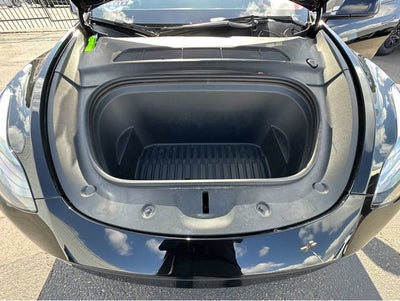 2021 Tesla Model Y Performance