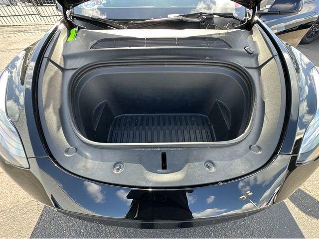 2021 Tesla Model Y Performance