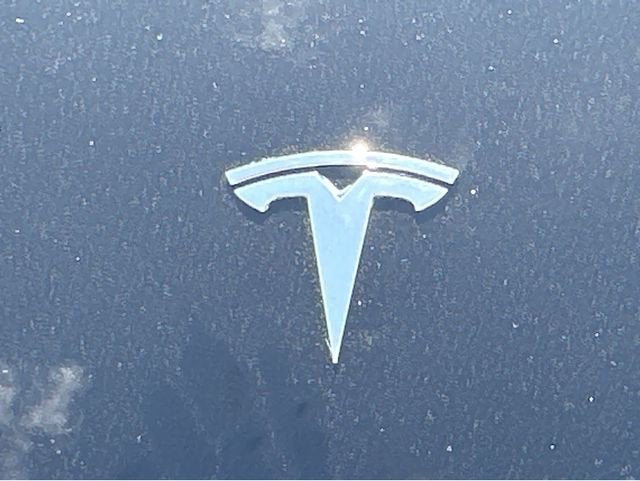 2021 Tesla Model Y Performance
