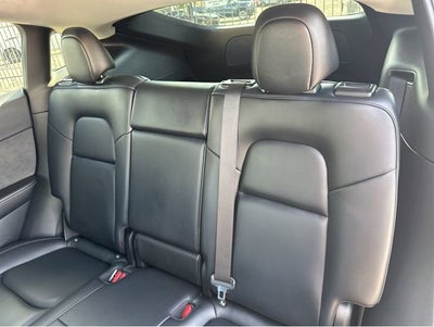 2021 Tesla Model Y Performance