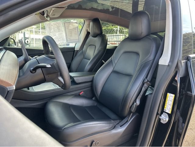 2021 Tesla Model Y Performance