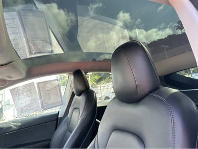 2021 Tesla Model Y Performance