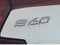 2019 Volvo S60 Inscription