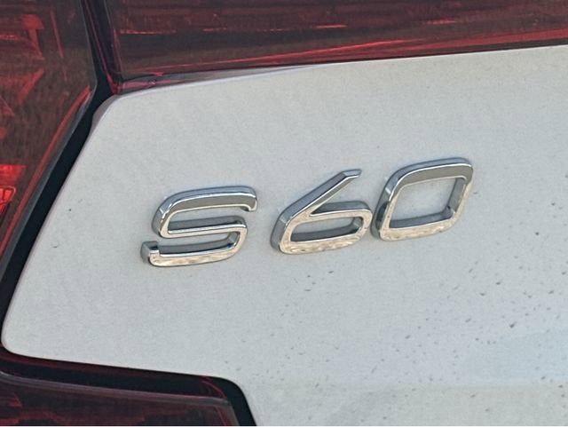2019 Volvo S60 Inscription