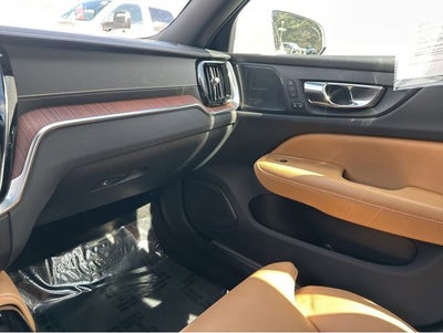 2019 Volvo S60 Inscription