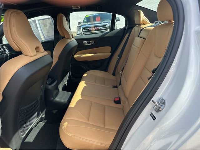 2019 Volvo S60 Inscription