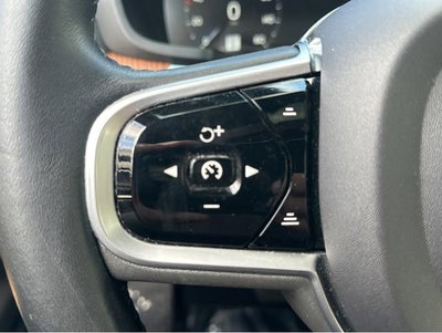 2019 Volvo S60 Inscription