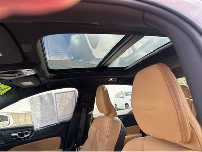 2019 Volvo S60 Inscription