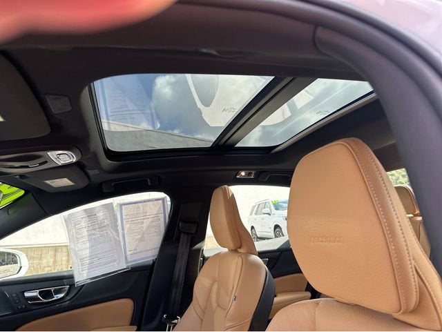 2019 Volvo S60 Inscription