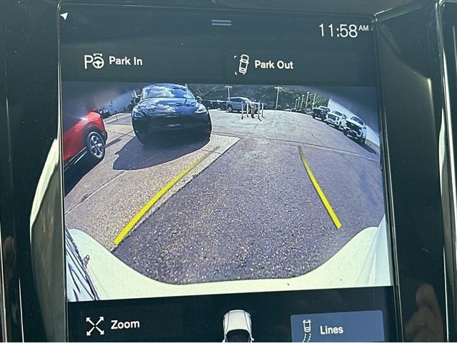 2019 Volvo S60 Inscription