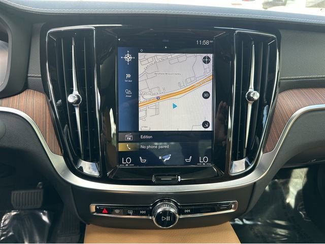 2019 Volvo S60 Inscription