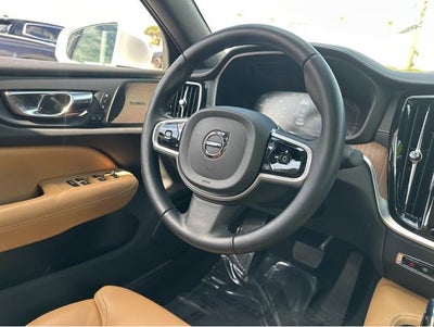 2019 Volvo S60 Inscription