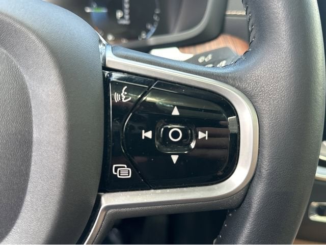 2019 Volvo S60 Inscription