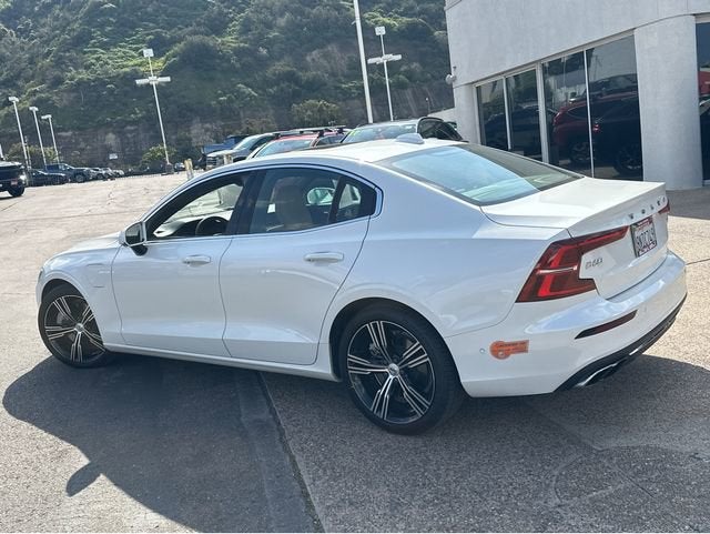 2019 Volvo S60 Inscription