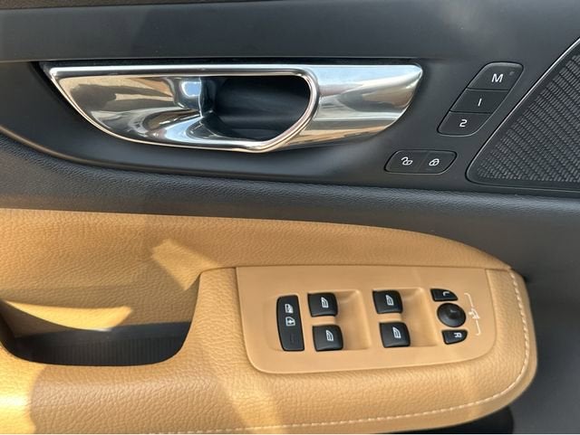 2019 Volvo S60 Inscription