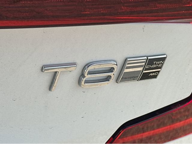 2019 Volvo S60 Inscription