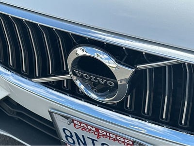 2019 Volvo S60 Inscription