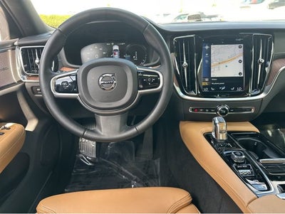 2019 Volvo S60 Inscription