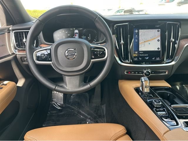 2019 Volvo S60 Inscription