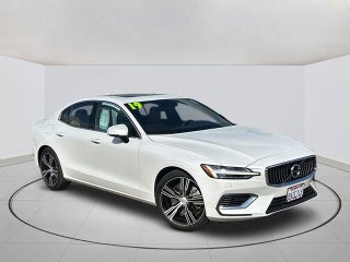 2019 Volvo S60 Inscription