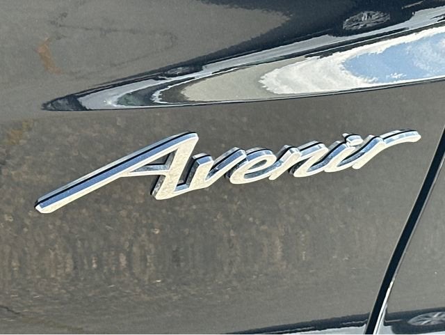 2024 Buick Envista Avenir