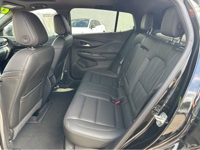 2024 Buick Envista Avenir