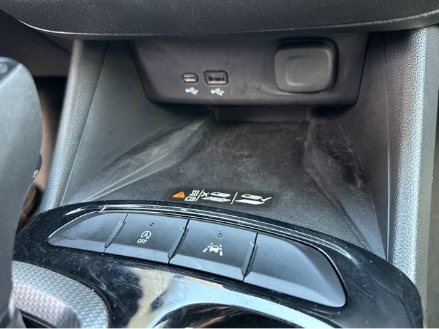 2024 Buick Envista Avenir