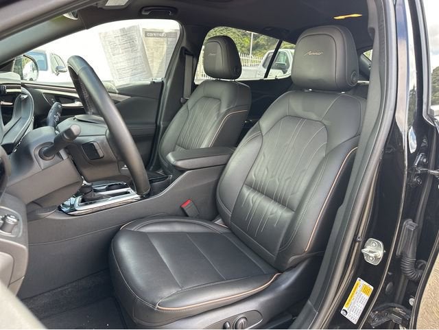 2024 Buick Envista Avenir