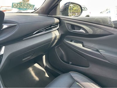 2024 Buick Envista Avenir