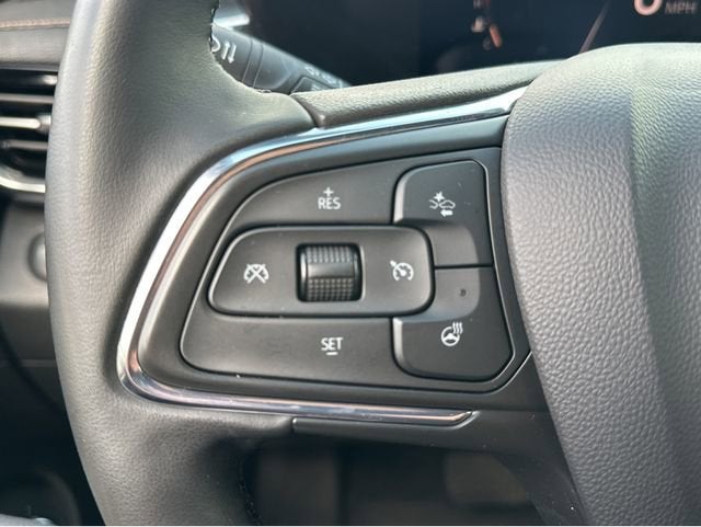 2024 Buick Envista Avenir