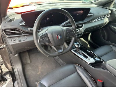 2024 Buick Envista Avenir